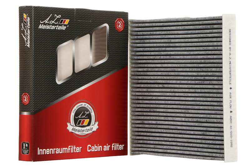 Innenraumluftfilter